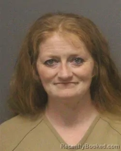 Mugshot of TYMTEE DAHN SHAFFER booked in Guilford County, North Carolina on March 24, 2026