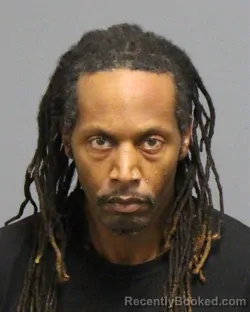 Mugshot of Timothy Daniel Stewart booked in Guilford County, North Carolina on September 13, 2026