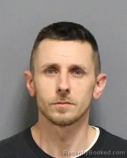 Mugshot of TAYLOR LOGAN SHAFFER