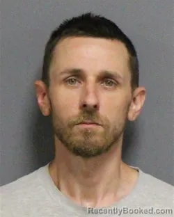 Mugshot of TAYLOR LOGAN SHAFFER booked in Guilford County, North Carolina on June 29, 2026