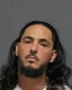 Mugshot of TRAVIS MONROE TURNER