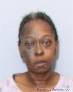 Mugshot of TABITHA LAFEA VARIANCE booked in Guilford County, North Carolina on June 19, 2026