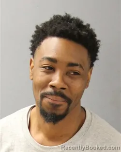 Mugshot of TAJA LOVELLE WILLIS-BOLTON