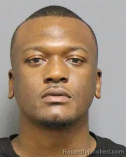 Mugshot of TORIS MARQUETTE WILLIAMS