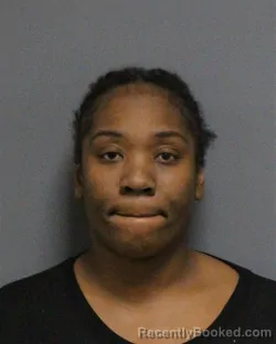 Mugshot of URALATER VICTORIA MATTHEWS