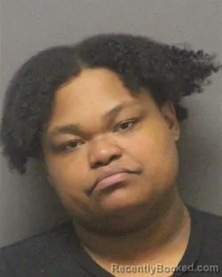 Mugshot of VALERIE MICHELLE SCALES