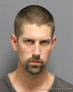 Mugshot of William Bennie Adams booked in Guilford County, North Carolina on September 11, 2026