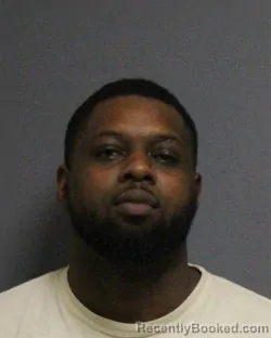Mugshot of WILLIAM MICHAEL BREEDEN booked in Guilford County, North Carolina on June 25, 2026