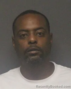 Mugshot of WILLIAM CLARENCE CRUMP booked in Guilford County, North Carolina on June 28, 2026