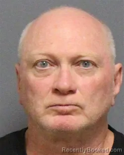 Mugshot of WILSON DEVAN ELLIS booked in Guilford County, North Carolina on July 6, 2026