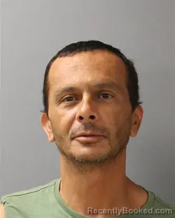 Mugshot of WINSTON HUNT LOCKLEAR booked in Guilford County, North Carolina on June 16, 2026
