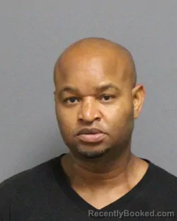 Mugshot of WILLIAM THOMAS LANCASTER booked in Guilford County, North Carolina on June 30, 2026