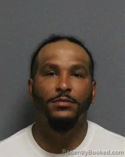 Mugshot of WINSLOW MAURICE RODRIGUEZ booked in Guilford County, North Carolina on June 27, 2026