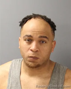 Mugshot of WILLIE RAY RIVERS booked in Guilford County, North Carolina on May 5, 2026