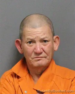 Mugshot of Yung Ksor booked in Guilford County, North Carolina on September 10, 2026
