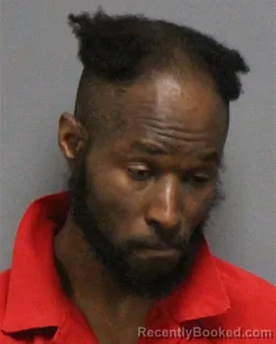 Mugshot of YOLANDUS DARNELL PRATT booked in Guilford County, North Carolina on March 16, 2026