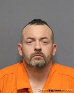 Mugshot of ZACHARIAH DWAIN SIMMONS booked in Guilford County, North Carolina on March 14, 2026