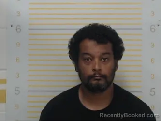 Mugshot of Luis Dandrade