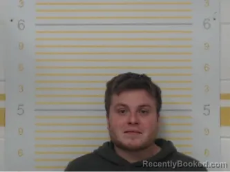 Mugshot of Daniel Hernandez