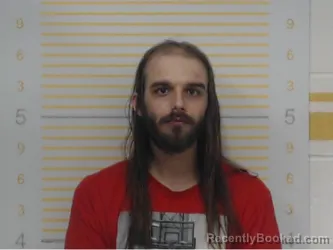 Mugshot of Philip Henseler