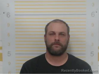 Mugshot of Timothy Hahs