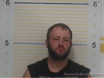 Mugshot of Timothy Hobeck booked in Randolph County, Illinois on September 5, 2026