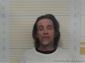 Mugshot of William Haupt