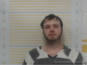 Mugshot of Harold Knuckles