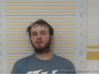 Mugshot of Harold Knuckles