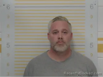 Mugshot of Jimmy Leach