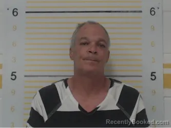 Mugshot of Shawn Loughner booked in Randolph County, Illinois on September 3, 2026