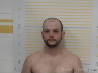 Mugshot of Quintin McManus