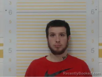 Mugshot of Jerry Pelate