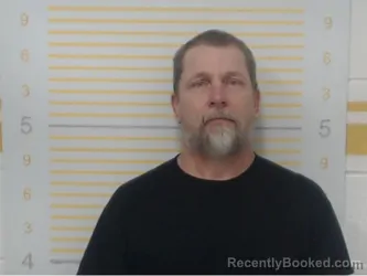 Mugshot of Michael Piechoinski