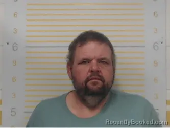 Mugshot of Jeffrey Schwarze