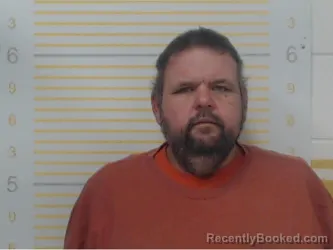 Mugshot of Jeffrey Schwarze