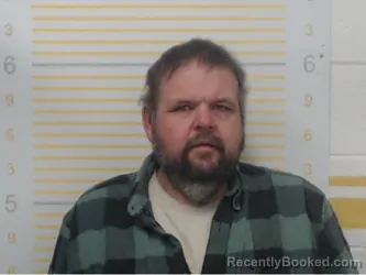 Mugshot of Jeffrey Schwarze