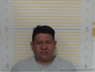 Mugshot of Joel Velasquez-Cardona