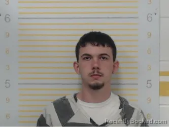 Mugshot of Tristan Vuichard