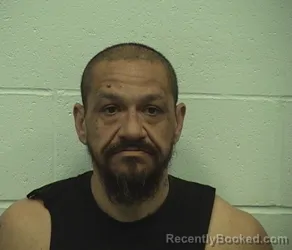 Mugshot of DEMETRIUS A WOODS