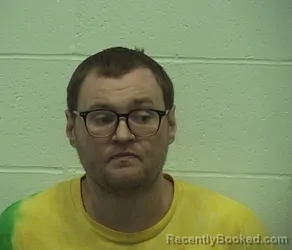 Mugshot of MICHAEL K INYART