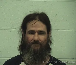 Mugshot of LOREN I ERVIN