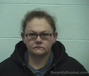 Mugshot of KIAUMA M FLACK