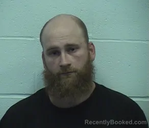 Mugshot of AUSTIN M L RICHARDSON