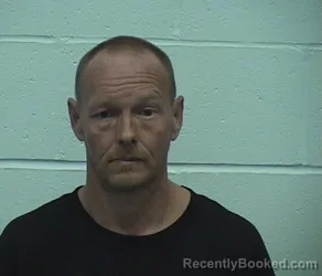 Mugshot of EDWARD R SETTLES