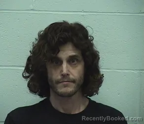 Mugshot of BRYCE L TARPLEY