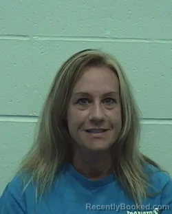 Mugshot of Jada D Hutchings booked in Richland County, Illinois on September 11, 2026
