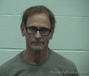 Mugshot of ARLIE A MOWRER