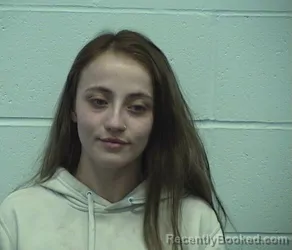 Mugshot of BRIANNA P IRELAND