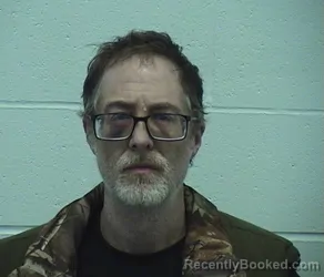 Mugshot of NORMAN J STANTON